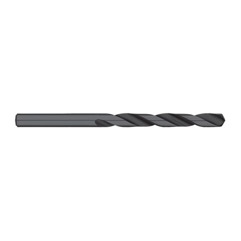 Jobber Drill Bit 7/32 - Black Series