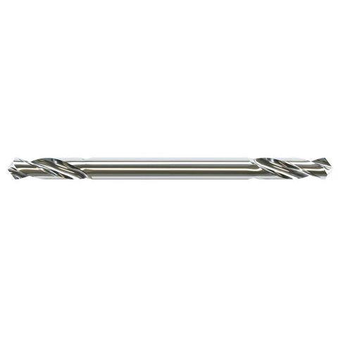 No.20 Double Ended Drill Bit 4.09mm - SS