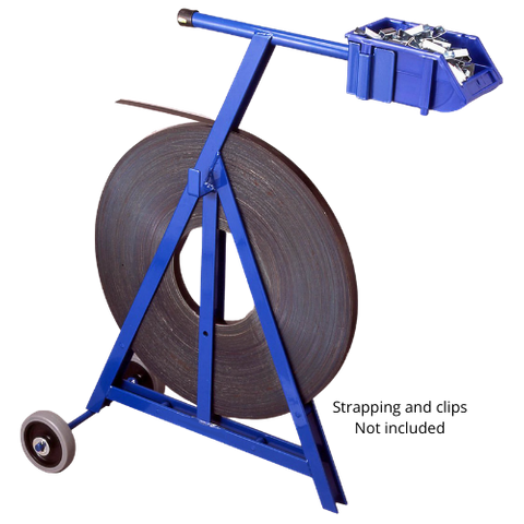 Dispenser Suit Steel 19mm Strapping