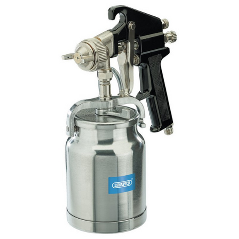 Draper 1 Litre High Pressure Spray Gun