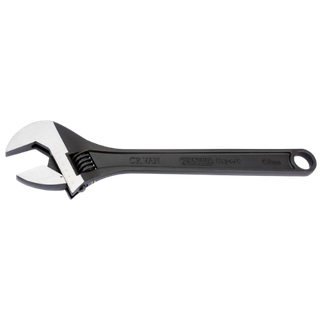 Draper Adjustable Wrench 450mm