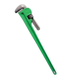 Pipe Wrench 350mm Steel Typhoon
