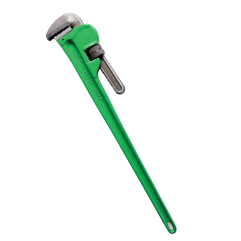 Pipe Wrench 350mm Steel Typhoon