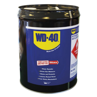 WD40 Multi-Purpose Product 20L