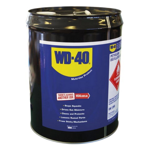 WD40 Multi-Purpose Product 20L