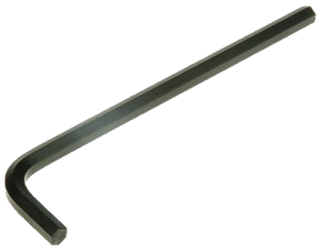 Allen Key Long Arm 2.0mm 33572