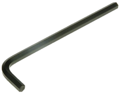Allen Key Long Arm 22.0mm
