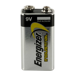 Battery 9 Volt Energizer