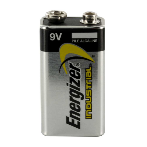 Battery 9 Volt Energizer