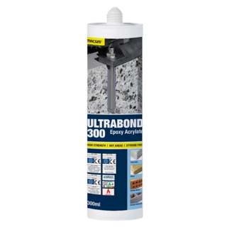 Ultrabond Chemical Anchor Resin 300ML