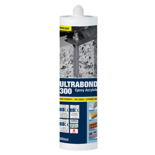 Ultrabond Chemical Anchor Resin 300ml