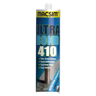 Ultrabond Chemical Anchor Resin 410ML