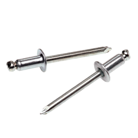 Blind Rivet S/S 3.2D 1.6-3.2 GR Pk 100
