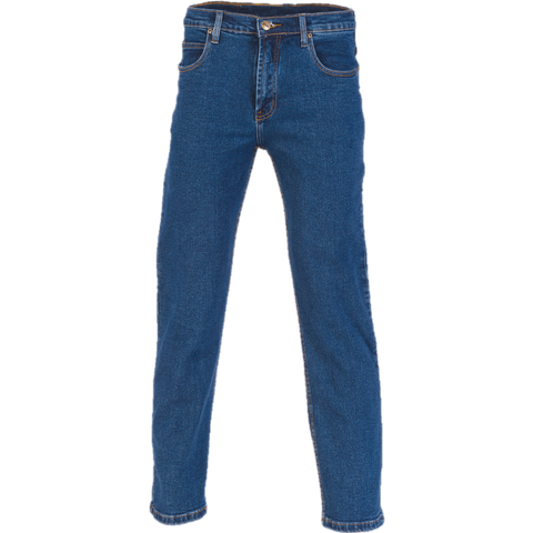 Denim Jeans Blue - 122R