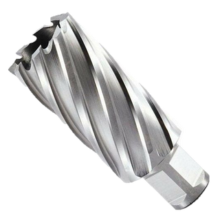 Rotabroach Cutter Loch TAC 18mm x 25mm