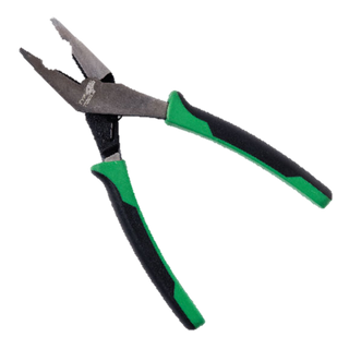 Combination Plier 200mm Insulated