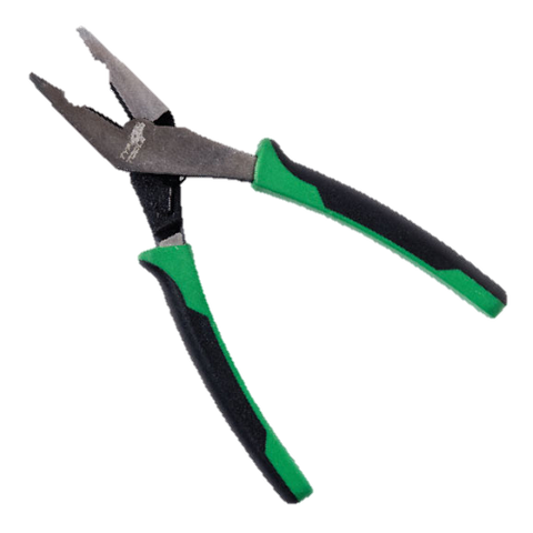 Combination Plier 200mm Insulated