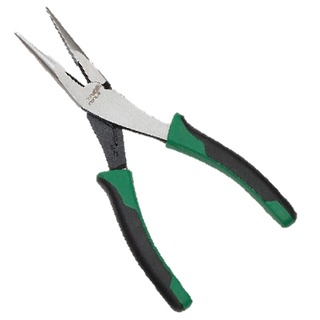 Long Nose Plier 200mm Insulated