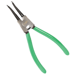 Circlip Pliers Internal 180mm Straight