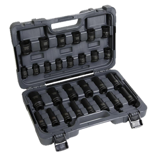 Dual action deals socket set