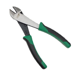 Diagonal Pliers 175mm Insulated