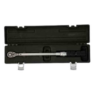 Torque Wrench 1/2 Drive 60-340NM Typhoon