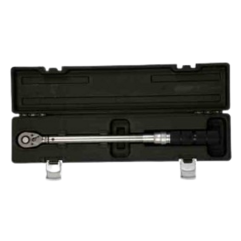 Torque Wrench 1/2 Drive 60-340NM Typhoon