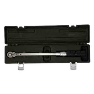 Torque Wrench 3/4Dr 150-750NM Typhoon