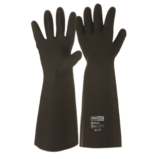 Glove Chemical Resistant 45CM