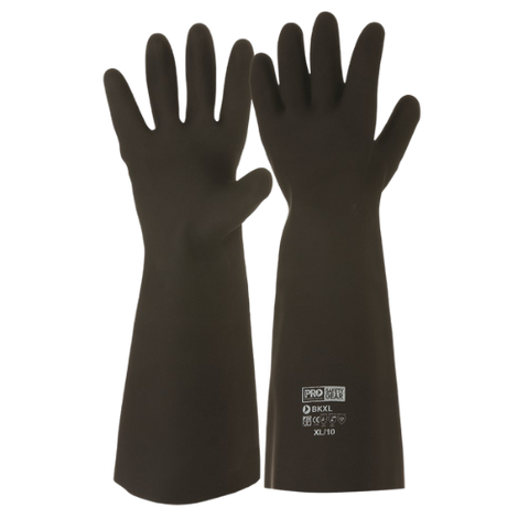 Glove Chemical Resistant 45CM