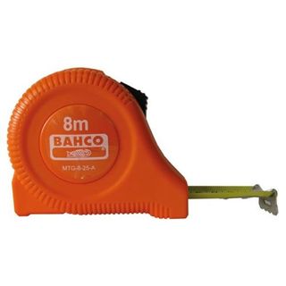 Bahco Tape Measure Metric 8M