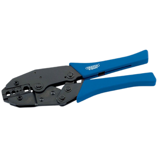 Crimping Tool Coaxial Series 225mm