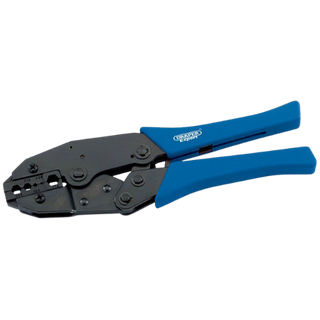 Draper Hex Ratchet Crimping Tool 225mm