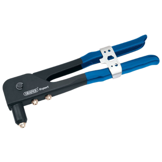 Draper Hand Riveter H/Duty (Alloy/Steel)