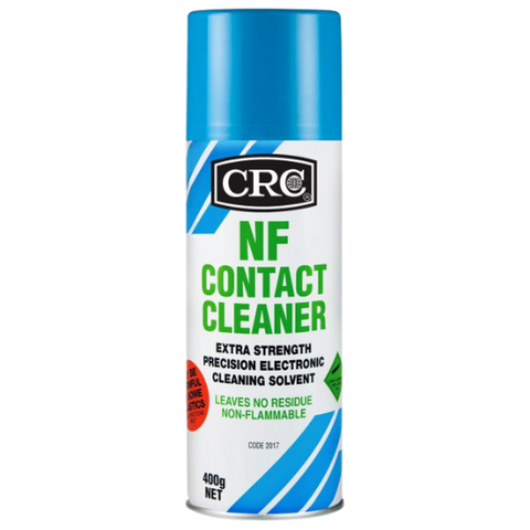 CRC NF Contact Cleaner Aerosol 400G