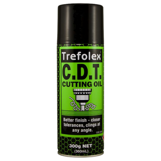 Trefolex C.D.T Cutting Oil 300G