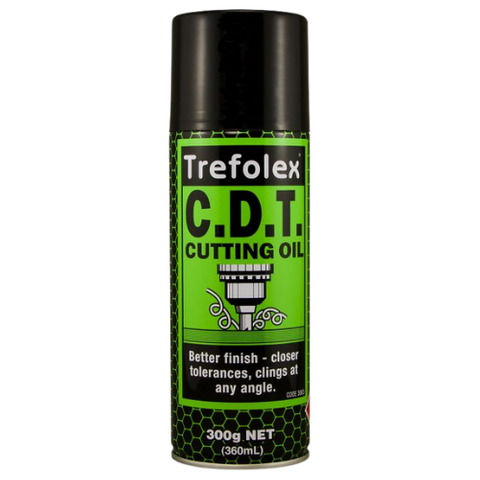 Trefolex C.D.T Cutting Oil 300G