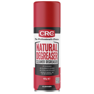 CRC Natural Degreaser/Cleaner 400G