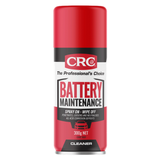CRC Battery Maintenance 300Gm
