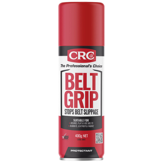 Belt Grip CRC Areosol 400G