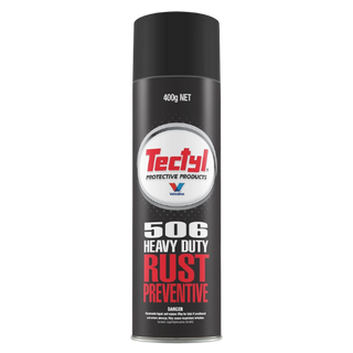 Tectyl Rust Preventative 506 400G