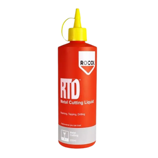 Rocol RTD Metal Cutting Liquid 500ml