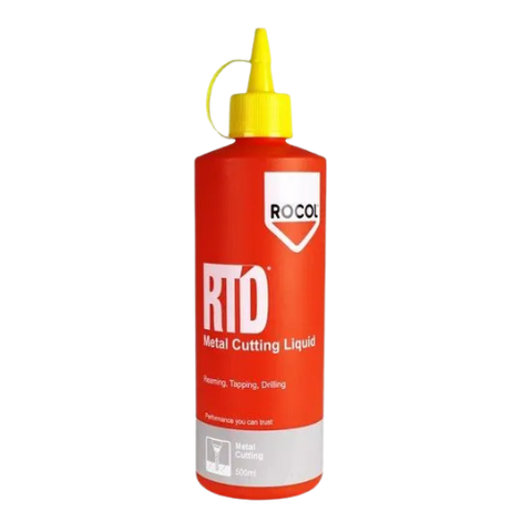 Rocol RTD Metal Cutting Liquid 500ml