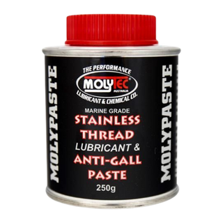 Stainless & Gal Anti-Seize 250g