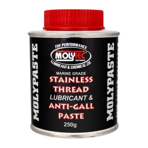 Stainless & Gal Anti-Seize 250g