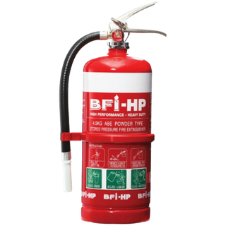 Fire Extinguisher ABE 4.5kg