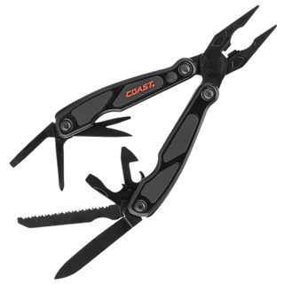 Multi Tool 13 Tools Dual LED Coast