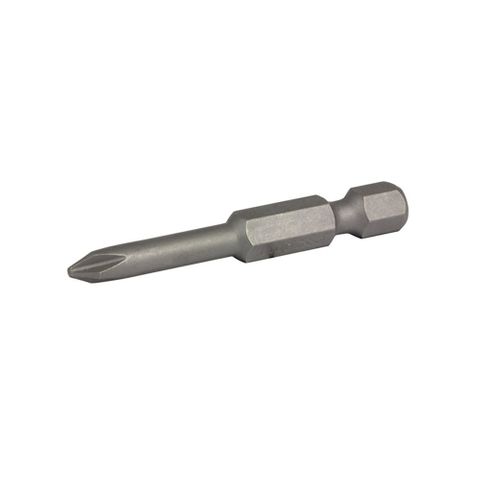 PH1 x 50mm Phillips Power Bit