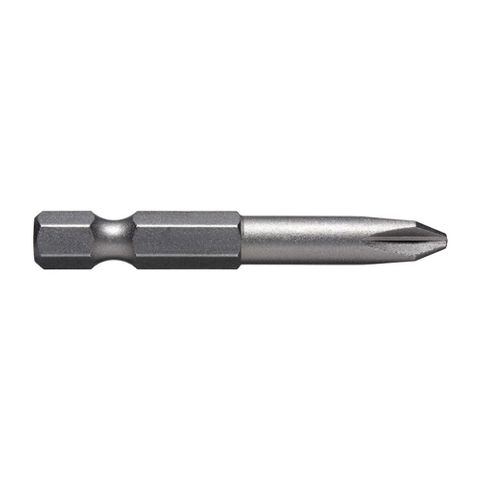 PH2 x 50mm Phillips Power Bit