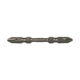 Thunderzone PH2 x 65mm D/Ended Power Bit